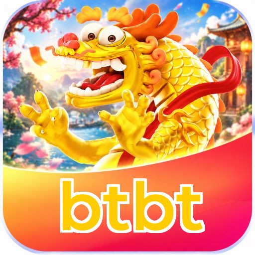 btbt Logo
