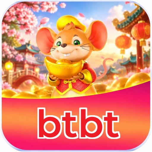 Logo da btbt