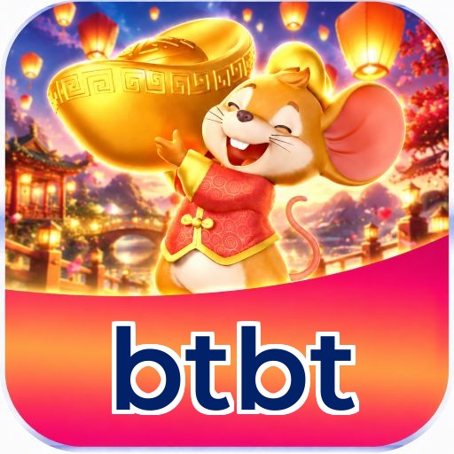 btbt APK Logo Oficial Certificado