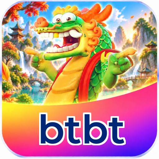btbt Logo