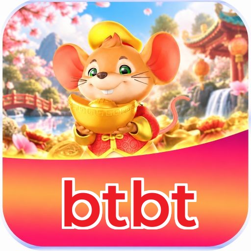 Logo btbt Cassino Online Brasil