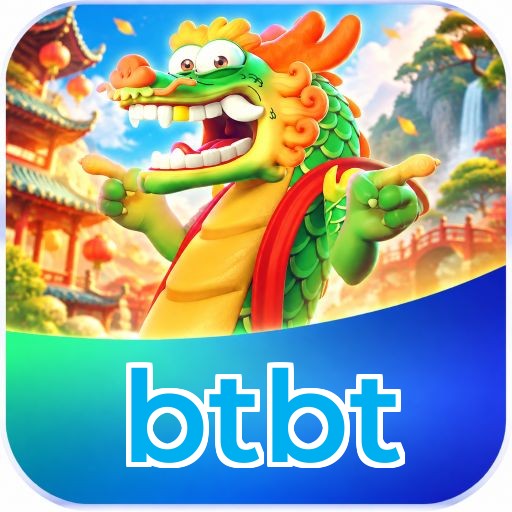 Logo btbt Cassino Ao Vivo Brasil