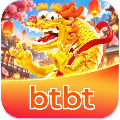 Logo btbt APP Mobile Brasil