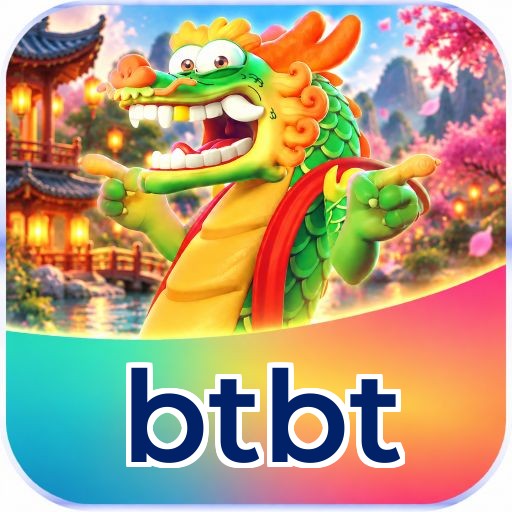 Requisitos do APK btbt para Android - Logo Oficial
