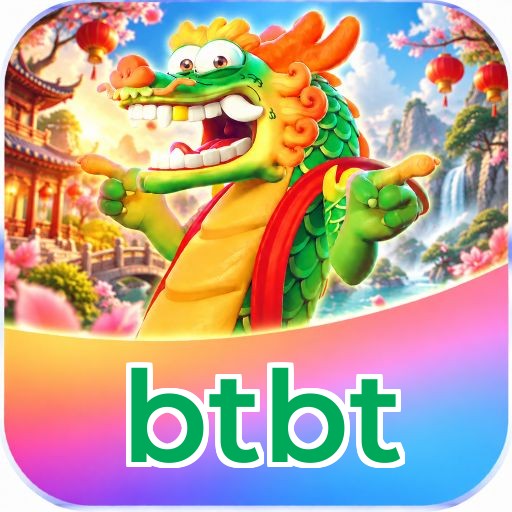 btbt Logo
