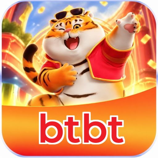 Logo btbt Loteria Online