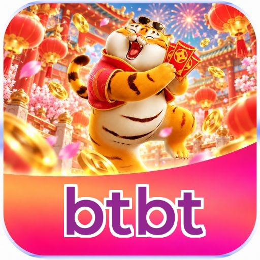 btbt APP Logo Oficial Certificado Android iOS