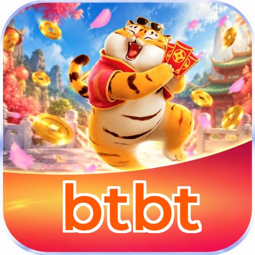 btbt Logo