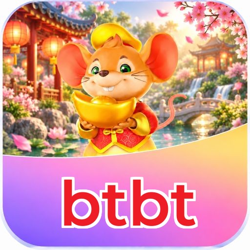 btbt VIP Program Logo