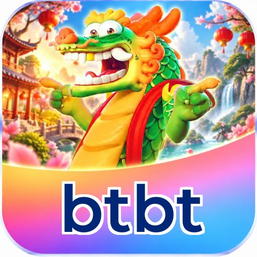 Logo btbt Telegram Oficial