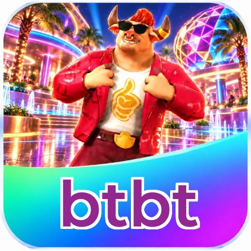 btbt Logo Oficial
