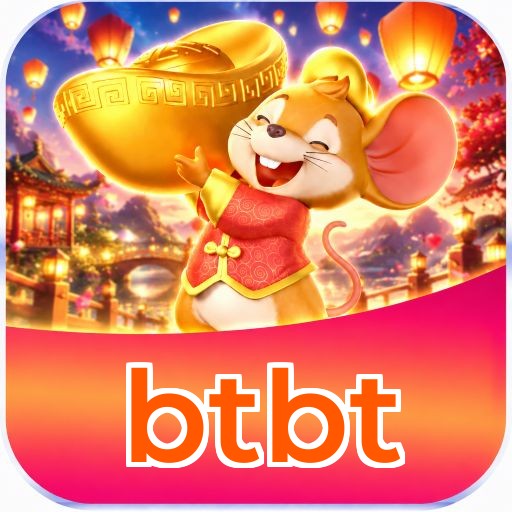 Logo btbt Telegram Canal Oficial