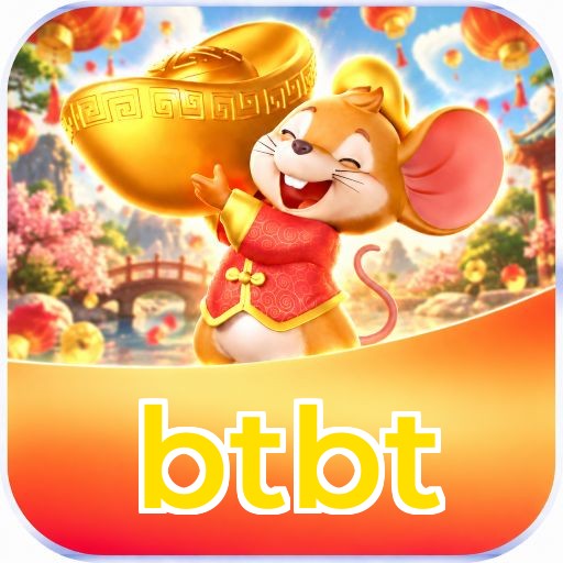 Logo btbt Cassino Online Brasil