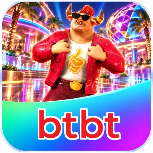 btbt Download Speed Test Logo - Teste de Velocidade Certificado